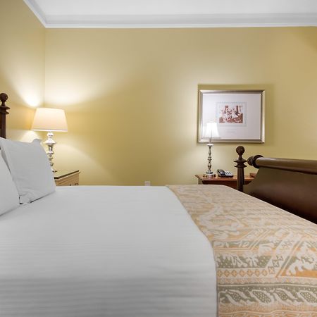 Omni Bedford Springs Resort Exterior foto