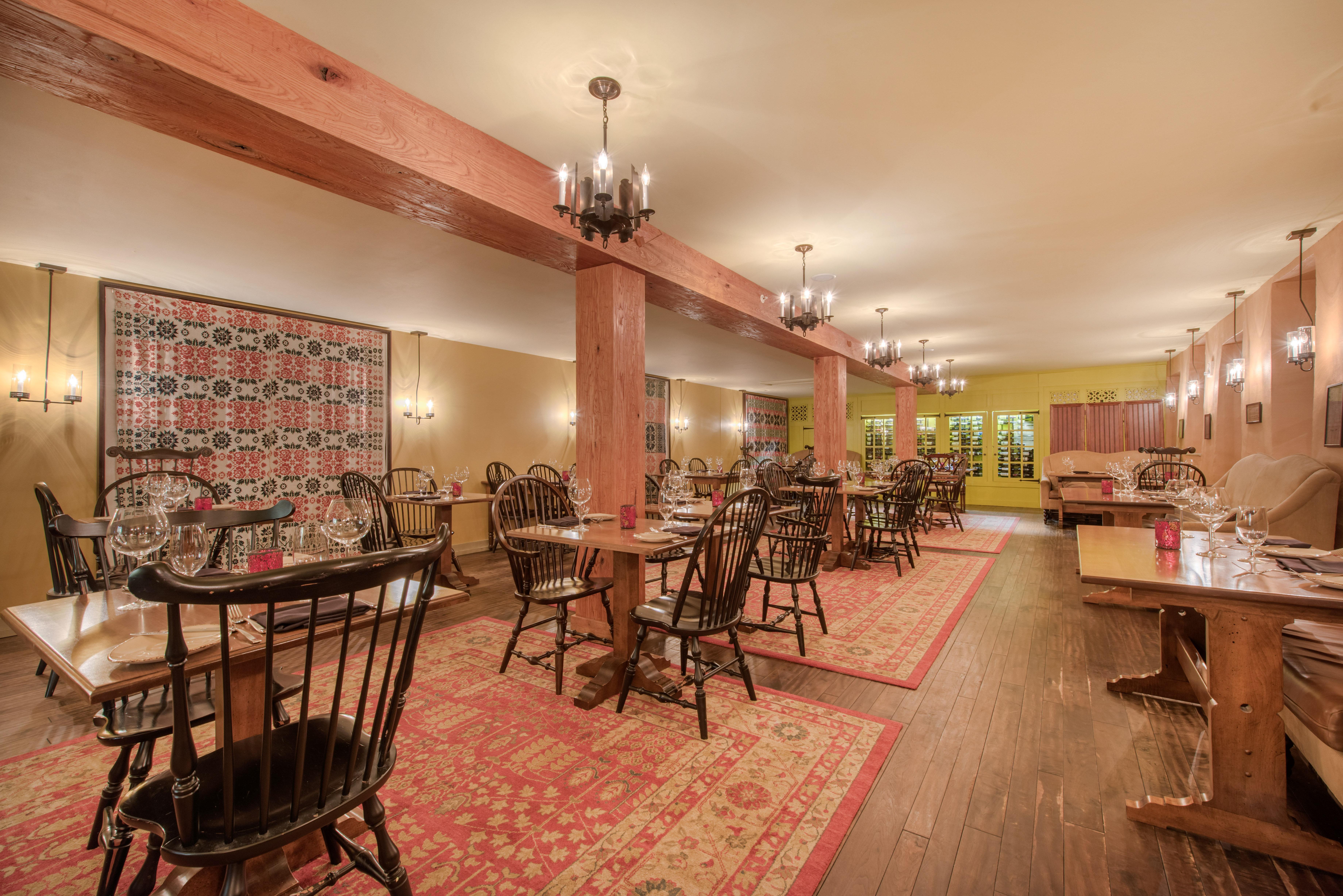 Omni Bedford Springs Resort Exterior foto